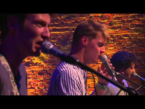 LRS 2015 with The Lighthouse - Siberia