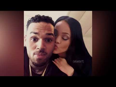 Chris Brown ft.  Rihanna - I'm Sorry (New Song 2018)