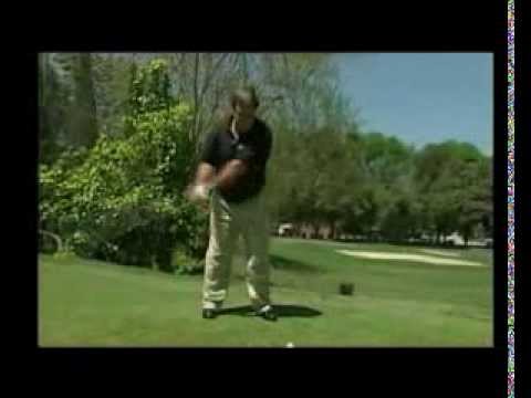 Mike Austin   Secrets From The Game's Longest Hitter   YouTube