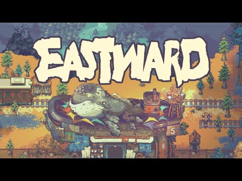 On Going Playing - Eastward 20211002