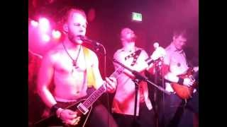 Solefald - Philosophical Revolt (Vienna 2013)