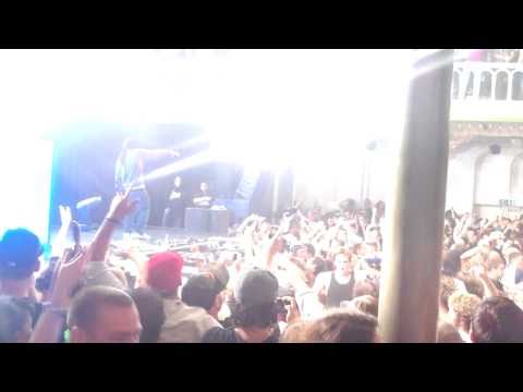 Magnetic Man @ Oi ! Amsterdam Dance Event 10-22-2010 HD
