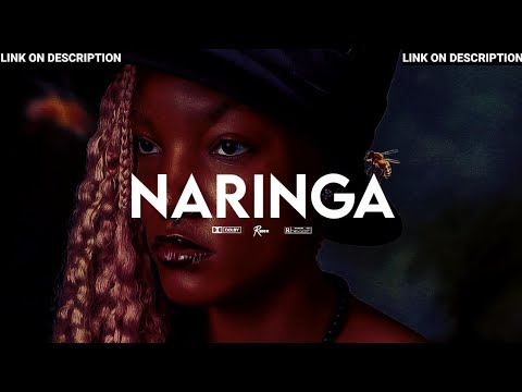 Bongo Flava Beat - "NARINGA" | Zouk Kompa type beat 2026 | Emotional Love Instrumental