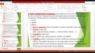 SQl Class 1 - 20250611
