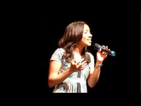 Camille Aragonés - Via Dolorosa