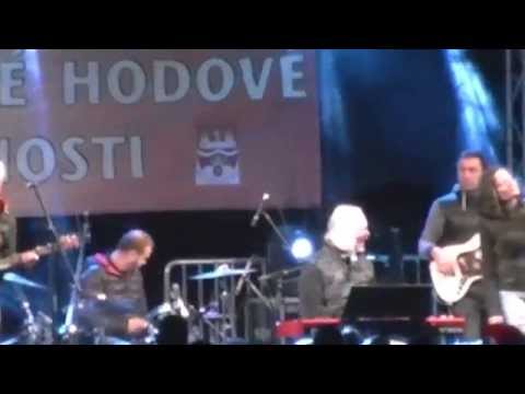 Vašo Patejdl - Ak nie si moja (Ružinovské hodové slávnosti, 27.9.2015)
