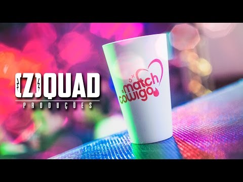 Choppada Match Comigo | Official Aftermovie