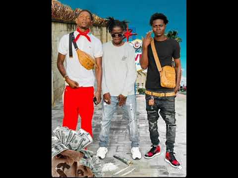 CrazykiD ft (Dondada ) a Taa fu way Prod.digitalvincent