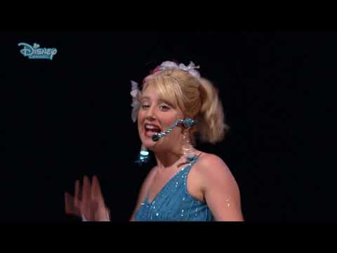 High School Musical | Bop to the top - Music Video - Disney Channel Italia