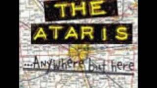the ataris - hey kid