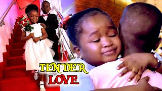Tender Love Full Movie (2023 Trending Movie)Ebube Obio/Kiriku New Nigerian Blockbuster Movie