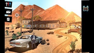 Die drei Fragezeichen - Rätsel aus der Geisterwelt #13 -Wilder Westen