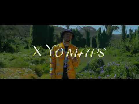 Chile babie (Take me Higher) Ft.Yo maps offical video