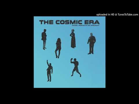 PREMIERE #776 | Daniel Monaco & MA Spaventi - Cavallerizzi [Emerald & Doreen] 2020