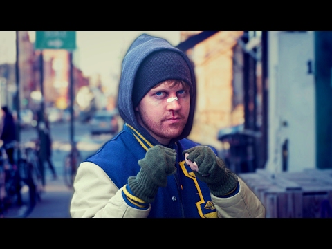 Ed Sheeran - Shape of You PARODY