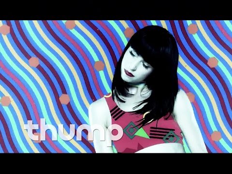 Kimbra - 90s Music (DJ Shadow x Salva Remix) [Official Music Video]