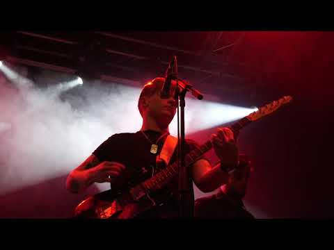 The Personas - You Know My Name - WCS Paisley Music @ The Art School