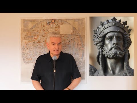 Richard Löwenherz | Mittel?Alter!