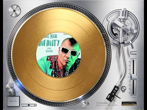 IAN COLEEN FEAT. GURU JOSH & D.J. OXTC - INFINITY (REMIX) (℗1989 / ©2020 / ©2021)