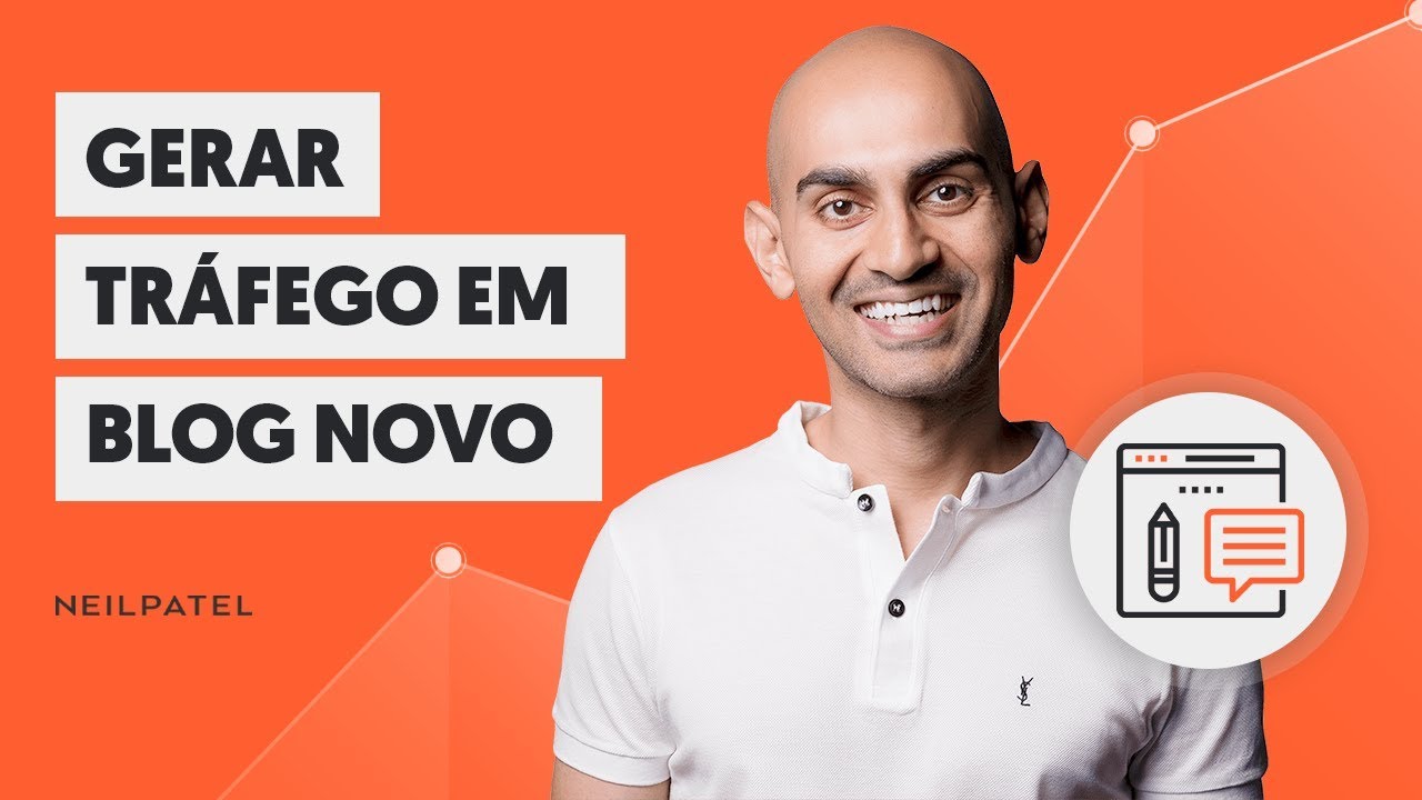 Como Gerar 10 Mil Visitantes Para um Blog Novo em Menos de 6 Meses