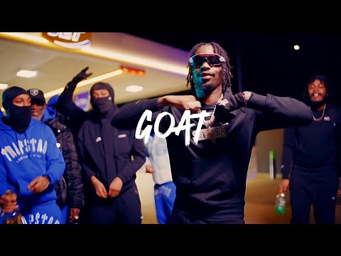 [FREE] Russ Millions Type Beat | "Goat"