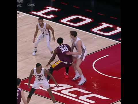 Men's Basketball | Highlights vs. Little Rock (12/3/2020)