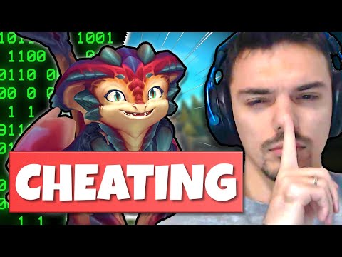 How Smolder Breaks 99% Of ELOs