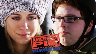 Lube Confesses his Love to Ashley | American Pie Presents: The Book of Love