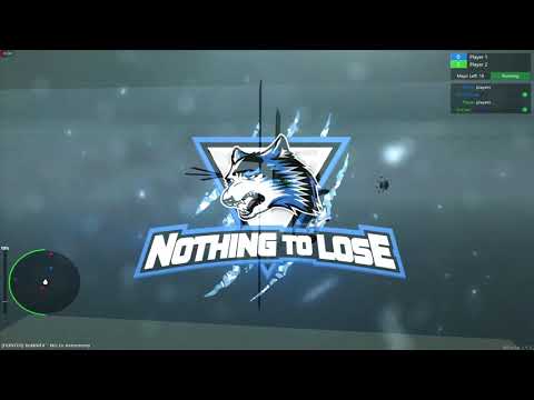 Hunter God Tournament - Stage Number #2 : Tomas vs. CresPro