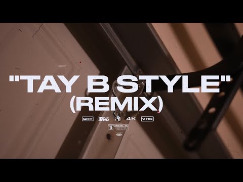 47Nuke ft. AP SMOOVE- “TAY B STYLE (REMIX)”
