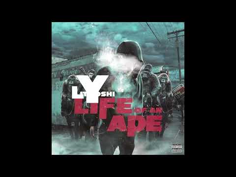 Lit Yoshi  - Out My Top (Official Audio)