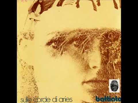 Videoclip de Da oriente a occidente — Franco Battiato