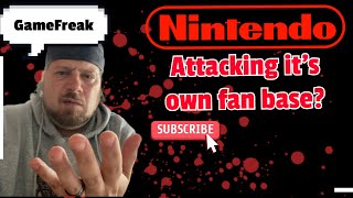 Nintendo: Why are you attacking your own fan base?! #retrogaming #emulator #videogames