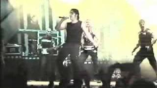 David Bustamante - Bang bang