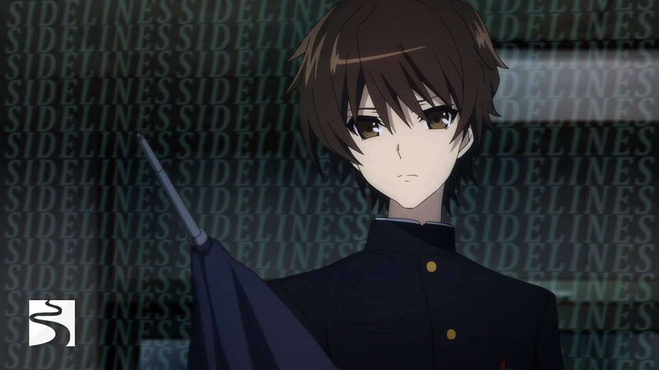 Smalltvlk - Sidelines (ft. Samhandles) [Lyrics]