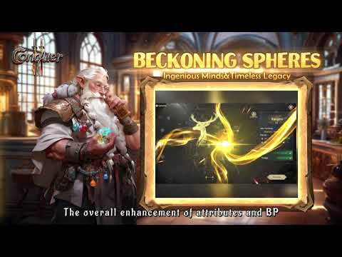 Conquer Online - MMORPG Game Video