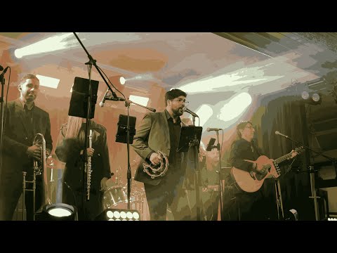 Emanuel Rivera - Have You Ever Seen the Rain (Creedence Clearwater Revival) En Vivo