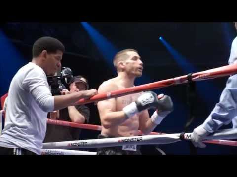 Southpaw: Behind the Scenes Movie Broll 1- Jake Gyllenhaal, 50 Cent, Rachel McAdams | ScreenSlam