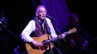 Let It Ride 4:16:2019 GORDON LIGHTFOOT CHAR video MVI 3969