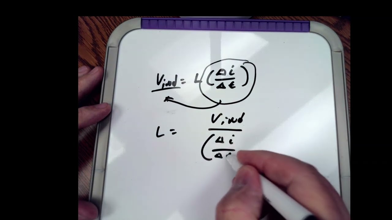 Chapter 18 Lecture Video
