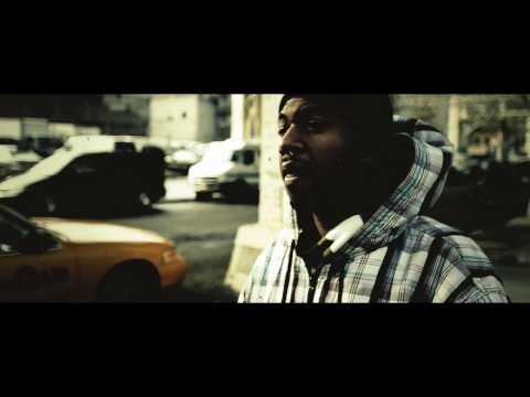 KARMA ATCHYKAH feat. James Di Salvio "GHOST OF YOU" /////// OFFICIAL MUSIC VIDEO