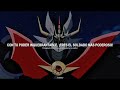 Mazinkaiser Opening Fire Wars By JAM Project Sub Español