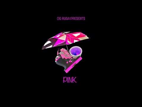 Runuppaperrr- Pink!