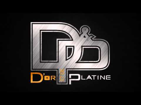 JUL - JE SUIS PERDU // D'OR ET DE PLATINE // 2015