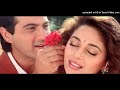 Phool Mangu Na Bahaar Mangu Jhankar ️ Raja Madhuri Dixit Sanjay Alka Yagnik Udit Narayan