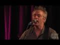 John Wesley Harding (aka Wesley Stace): "Little Misgrave" on Live Wire! Radio 2011