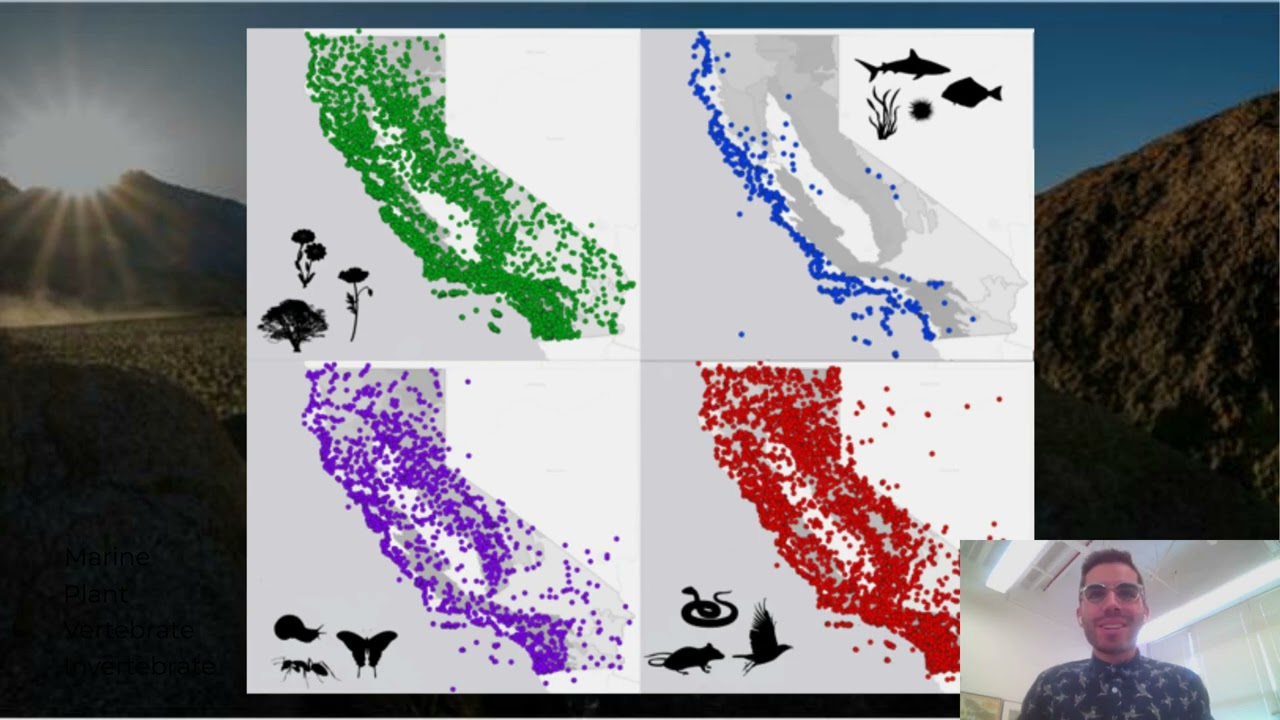 Conserving California: Applying Whole Genome Sequencing in the California Conservation Genomics...