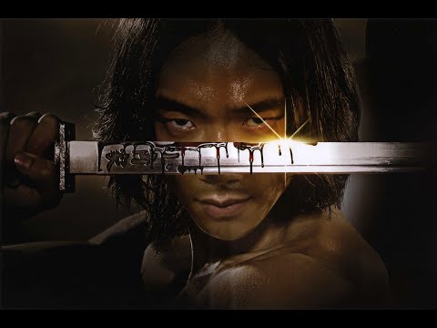 Ninja Assassin - Soldier