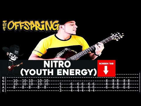 Оффспринг ноты+табы. The offspring i want you bad. You're gonna go far kid ноты. The offspring tabs. The offspring tabs.