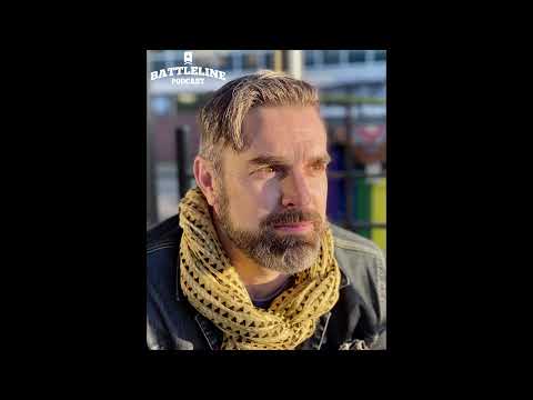 Battleline Podcast 114 - CIA contractors turned hired hitmen & Army Ranger Chris Daikos